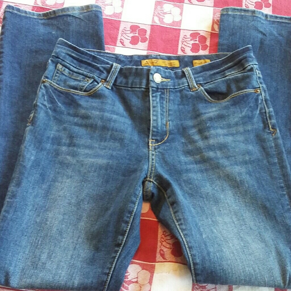 Seven7 jeans